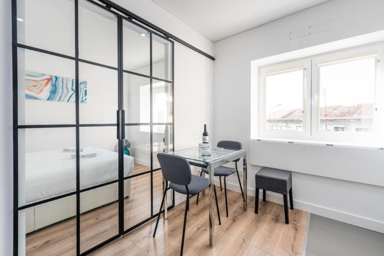 Apartment Over The River Porto